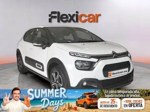 CITROEN C3 PureTech 60KW (83CV) Max