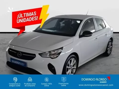 OPEL Corsa opel