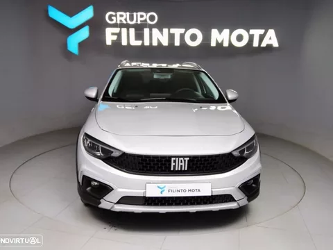 Fiat Tipo Cross 1.3 Multijet