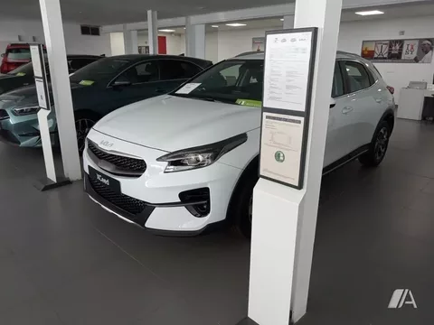 KIA XCeed XCeed 1.0 T-GDi Drive