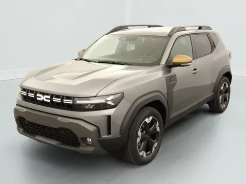 Dacia DUSTER Extreme + 1.8 HYBRID 155 Zéro km immatriculé
