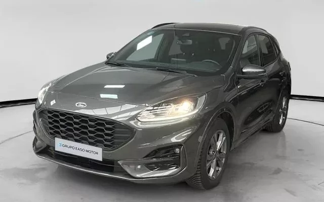 FORD Kuga 2.5 FHEV ST-LINE AUTO 180 5P