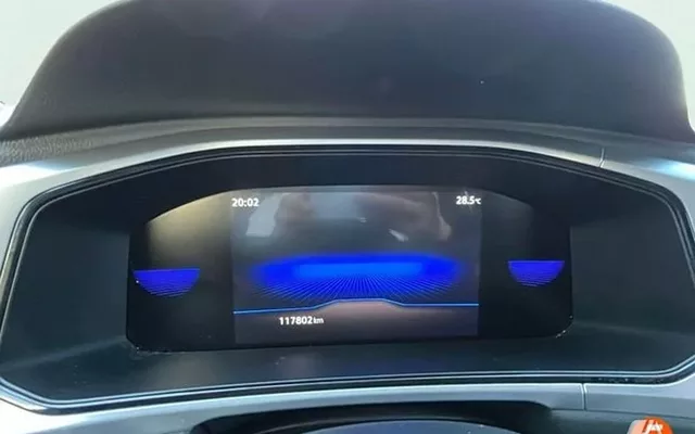 VOLKSWAGEN T-Roc T-Roc 1.0 TSI Life 81kW