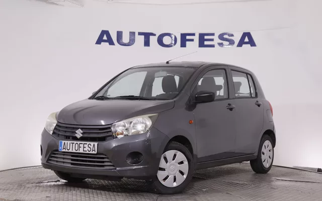 Suzuki Celerio 1.0 PACK 68CV 5P