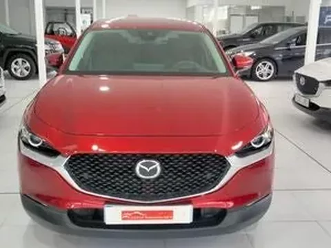 MAZDA CX-5 CX-5 2.2 Skyactiv-D Newground 2WD Aut. 135kW