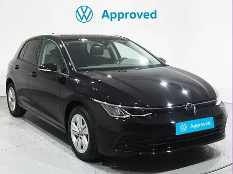 VOLKSWAGEN Golf Golf 1.0 eTSI Life DSG 81kW