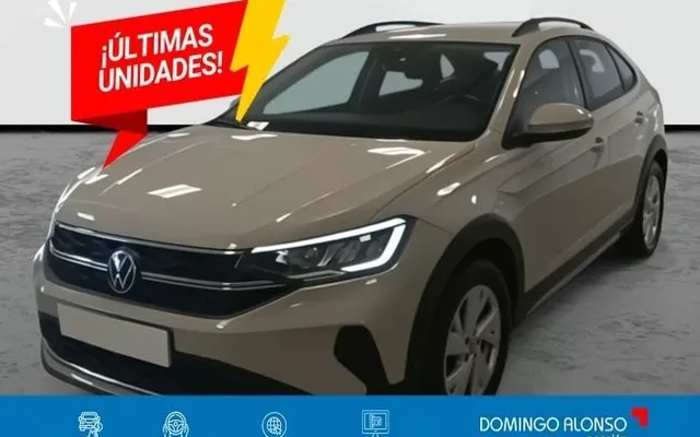 VOLKSWAGEN Taigo Connect 1.0 TSI 70kW (95CV) SG5 (CS13MV22)