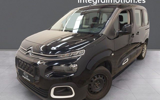 Citroen C3 BlueHDi 75KW (100CV) SandS You!
