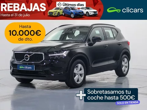VOLVO XC40 XC40 T2 Essential