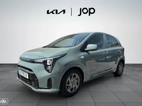 Kia Picanto 1.0 CVVT Urban