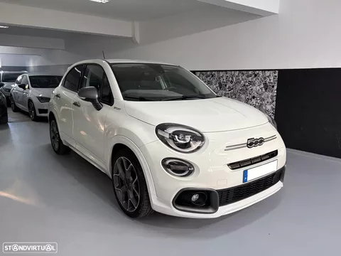 Fiat 500X 1.0 FireFly Sport