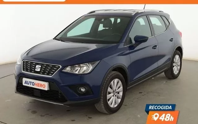 SEAT Arona 1.0 TSI Xcellence