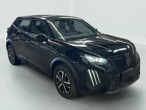 Peugeot 2008 100 S&S BVM6 Style Occasion