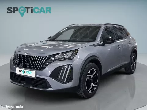 Peugeot 2008 1.2 PureTech Allure