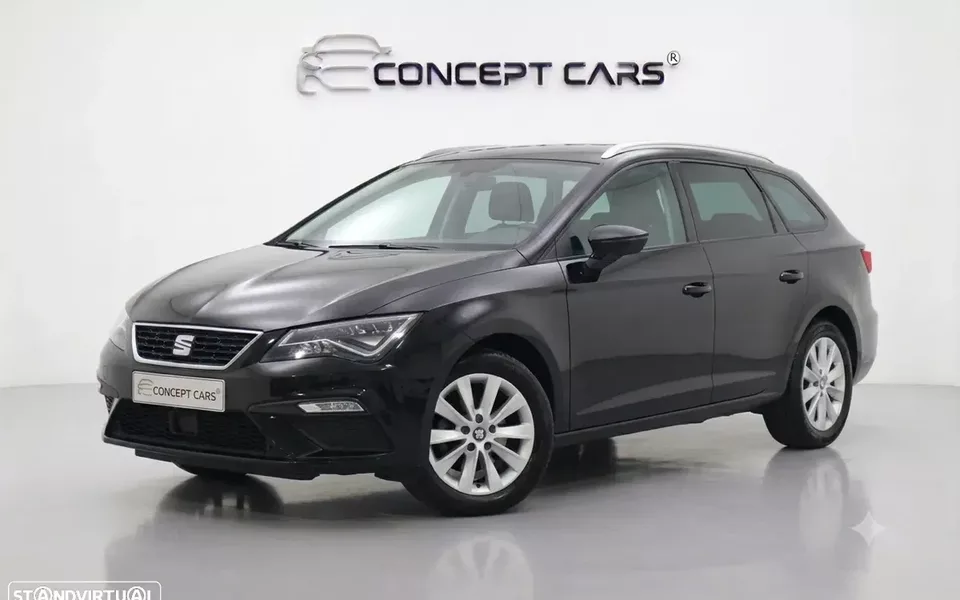 SEAT Leon ST 1.6 TDI Style S/S