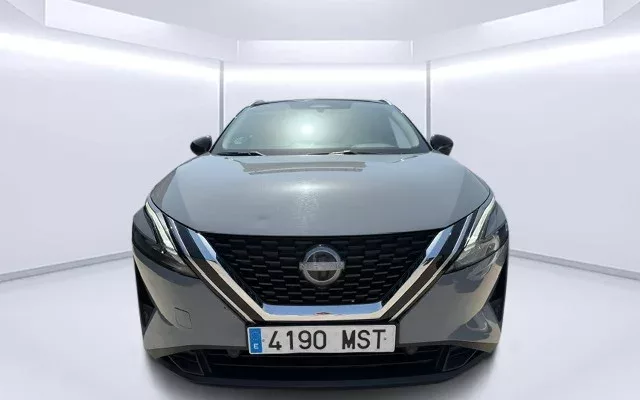 NISSAN Qashqai Qashqai 1.3 DIG-T mHEV 12V N-Connecta 4x2 Aut. 117kW - 23900€ en Mijas