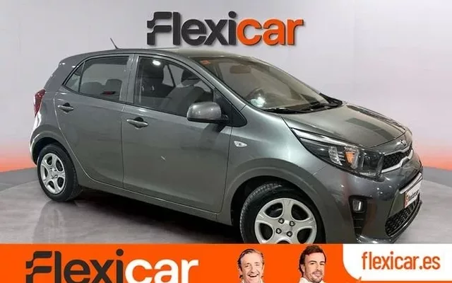 KIA Picanto Picanto 1.0 DPi Concept