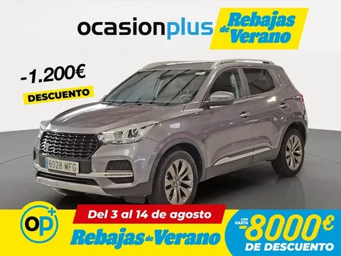 DR DR 4 DR 4.0 1.5