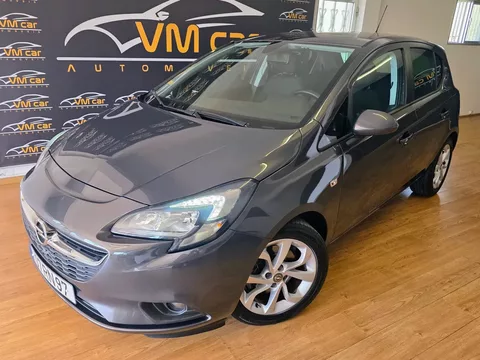 Opel Corsa 1.0 T Color Edition