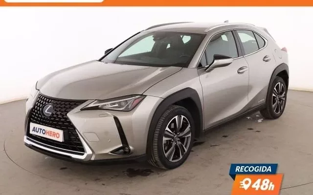 LEXUS UX UX 250h Executive 4WD