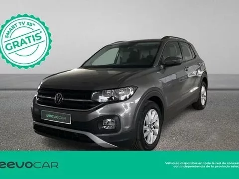 VOLKSWAGEN T-Cross T-Cross 1.0 TSI Advance 81kW