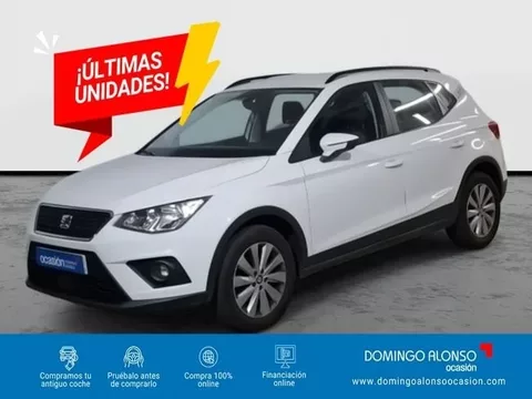 SEAT Arona SEAT 1.0 TSI 110 CV STYLE XL EDITION