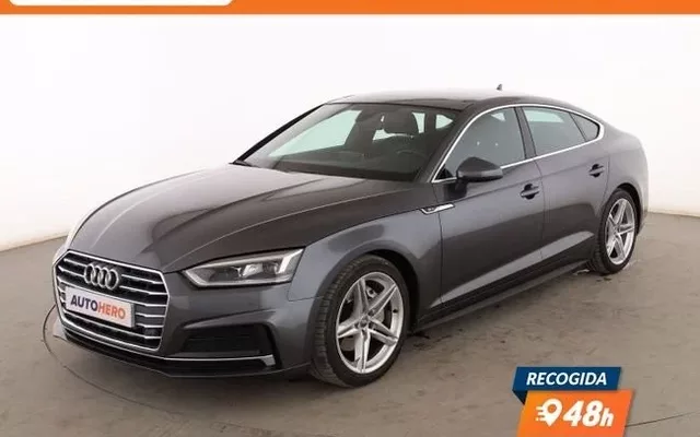 AUDI A5 A5 Sportback 40 TDI S tronic 140kW