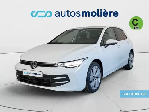 Más 1.5 TSI 85 kW (116 CV)