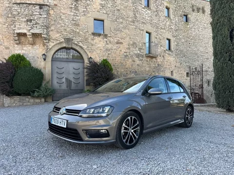 VOLKSWAGEN Golf Golf 1.6TDI CR BMT Sport 105