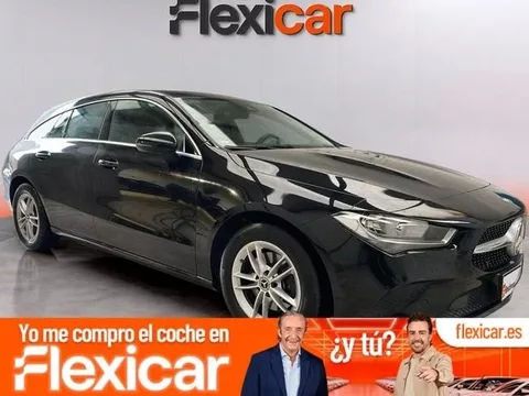 MERCEDES-BENZ Clase CLA CLA Shooting Brake 200d 8G-DCT