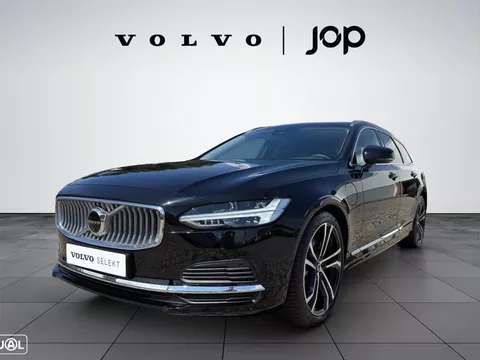 Volvo V90 2.0 T6 PHEV Plus Bright AWD