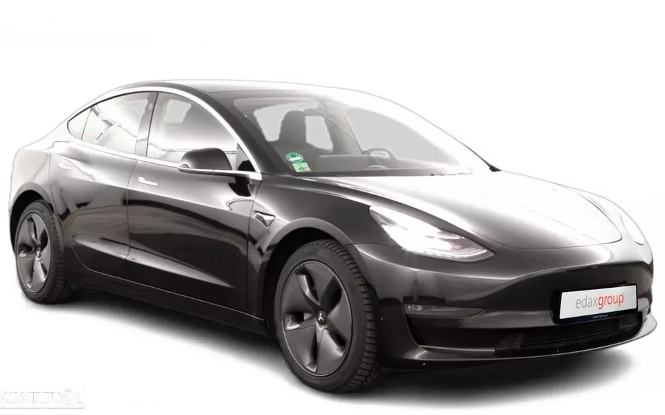 Tesla Model 3 Long Range Tração Integral