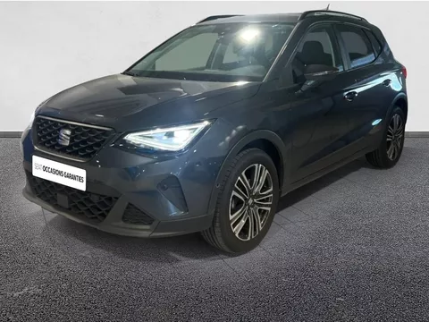 SEAT ARONA 1.0 TSI 110 ch Start/Stop BVM6 Copa