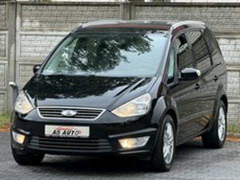 Ford Galaxy Mk3 2.0dm³ 140KM