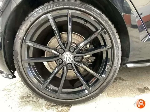 VOLKSWAGEN Golf R 2.0 TSI 228kW (310CV) 4Motion DSG