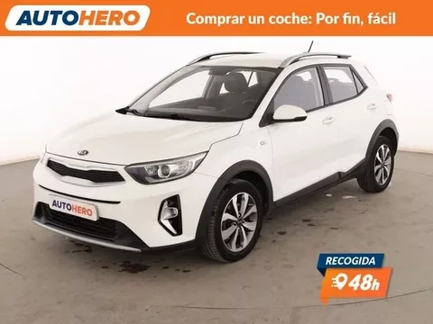 KIA Stonic Stonic 1.2 DPi Concept