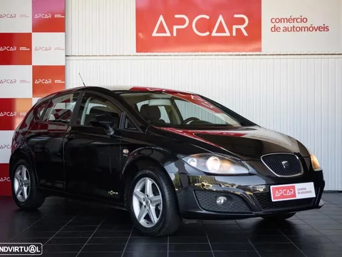 SEAT Leon 1.2 TSI Style S/S