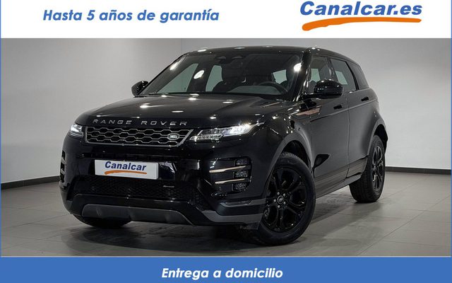 Land Rover Range Rover Sport 3.0 SDV6 HEV 340 CV HSE Dynamic
