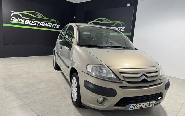 CITROEN C3 C3 1.1i Cool