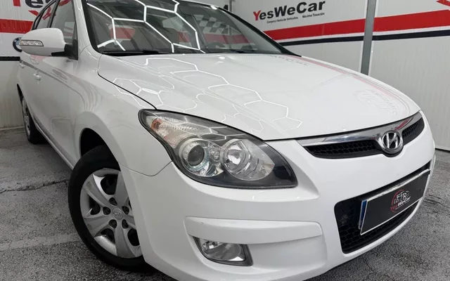 HYUNDAI i30 i30 1.4 Classic GL