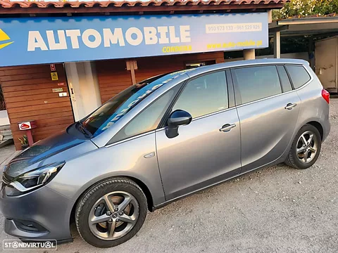 Opel Zafira 1.6 CDTi Innovation S/S