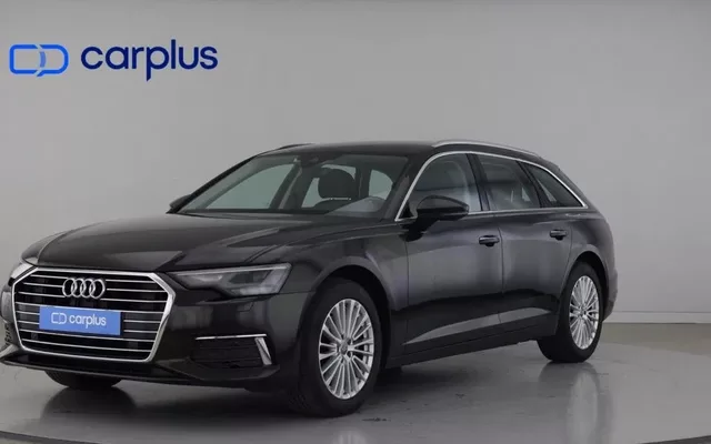 Audi A6 40 TDI S tronic
