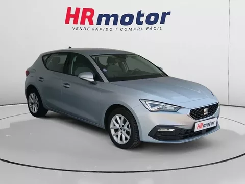 SEAT León León 1.0 TSI S&S Style 110