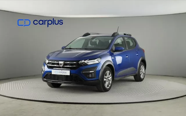 Dacia Sandero Comfort TCe 67kW (90CV)