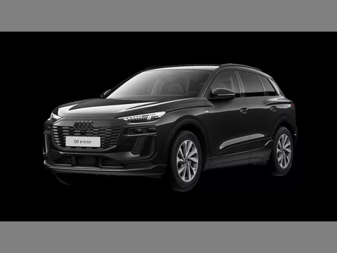 AUDI Q6 e-tron 83 kWh 45 Corporate S