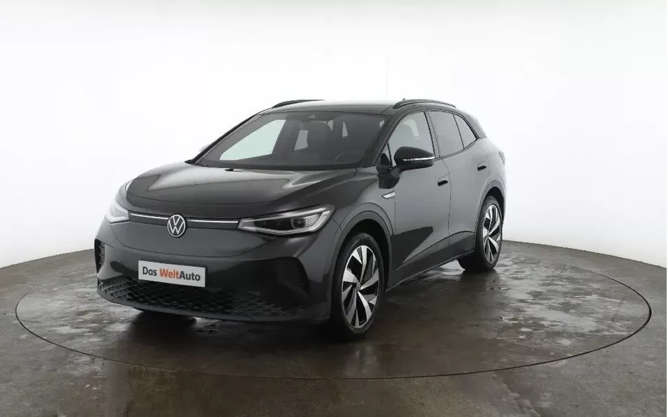 VW ID.4 77 kWh Pro Performance