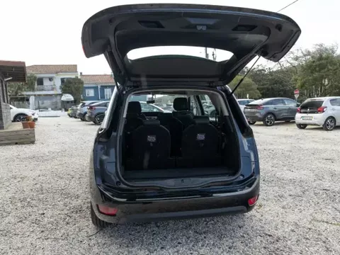 Citroën C4 Spacetourer 2019 Grand c4 Spacetourer