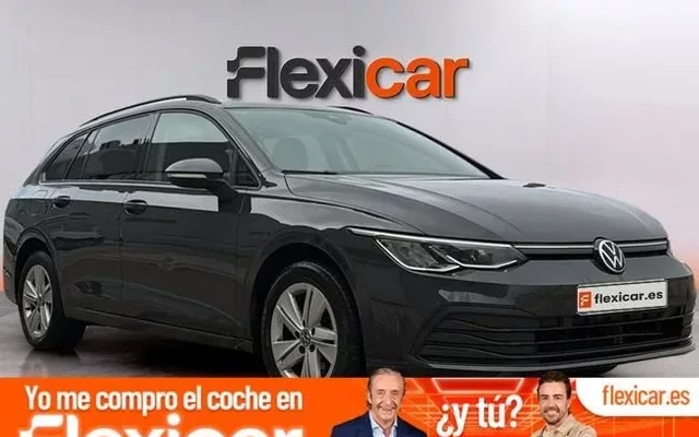 VOLKSWAGEN Golf Golf Variant 2.0TDI Life 85kW