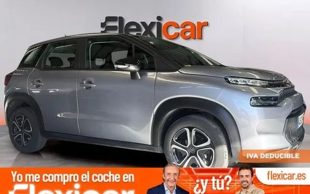 CITROEN C3 Aircross PureTech 81kW (110CV) Max