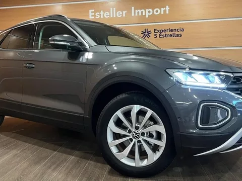 VOLKSWAGEN T-Roc T-Roc 1.0 TSI Life 81kW